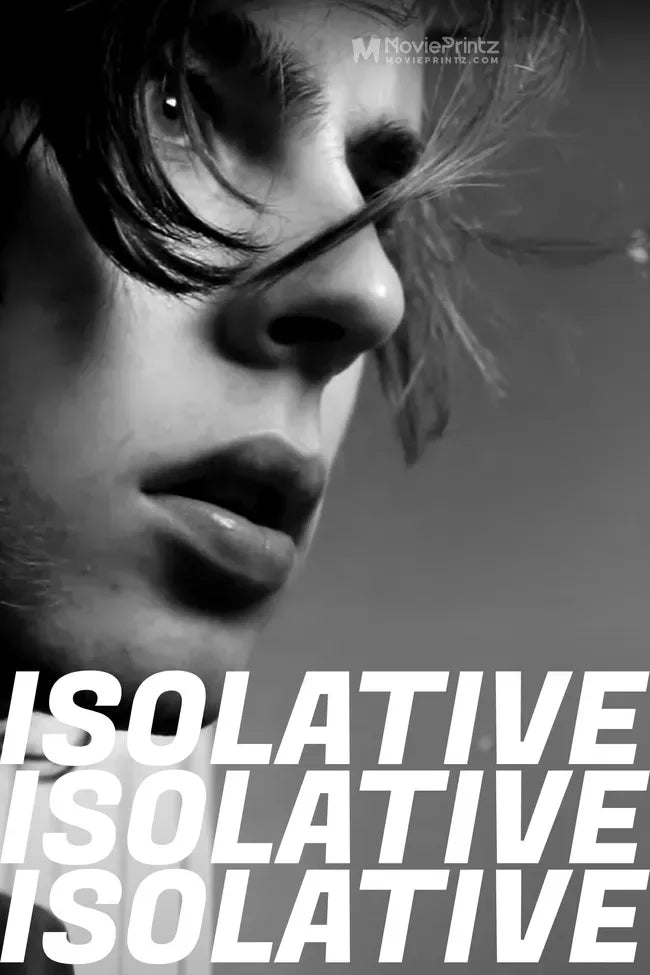 Isolative Poster