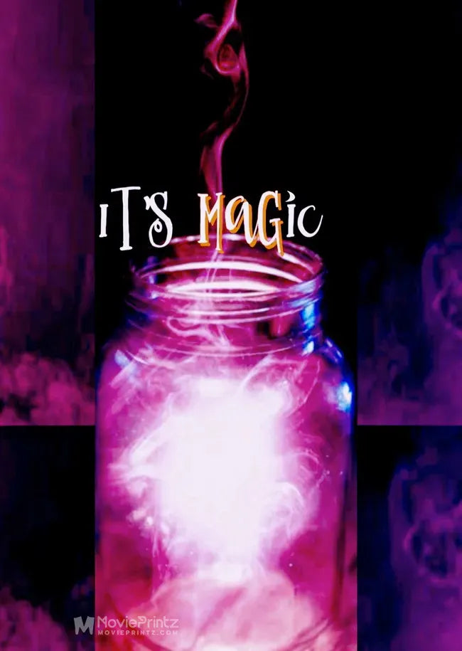 It's Magic Poster