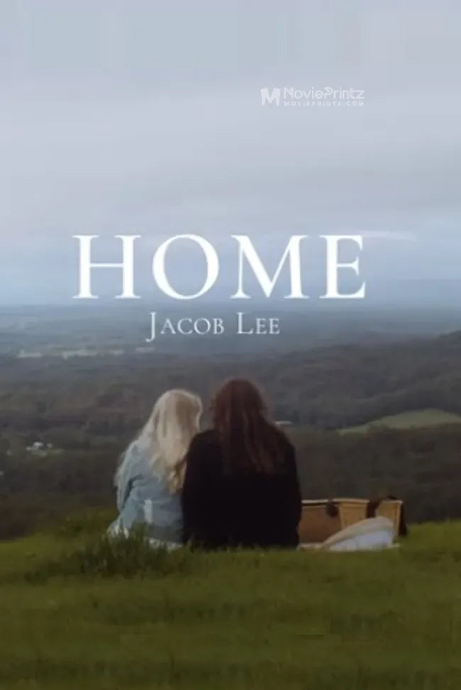 Jacob Lee: Home Poster