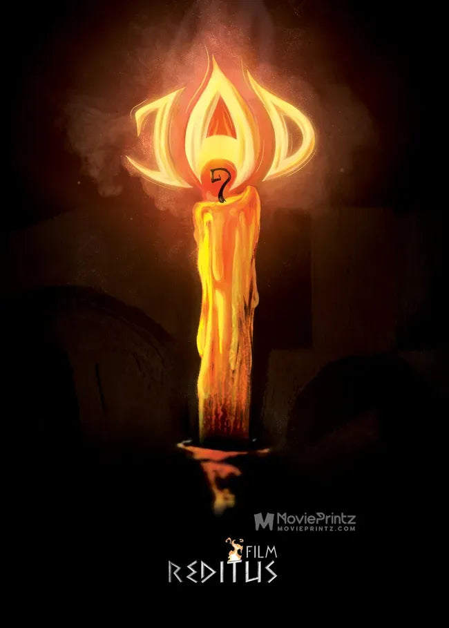 Jad Poster