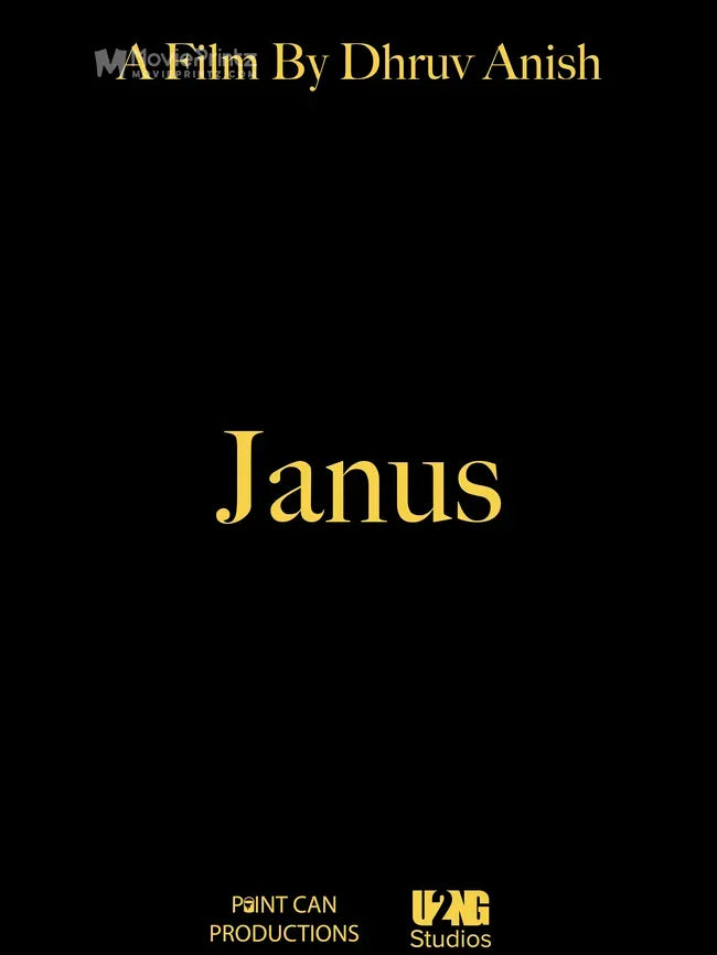 Janus Poster