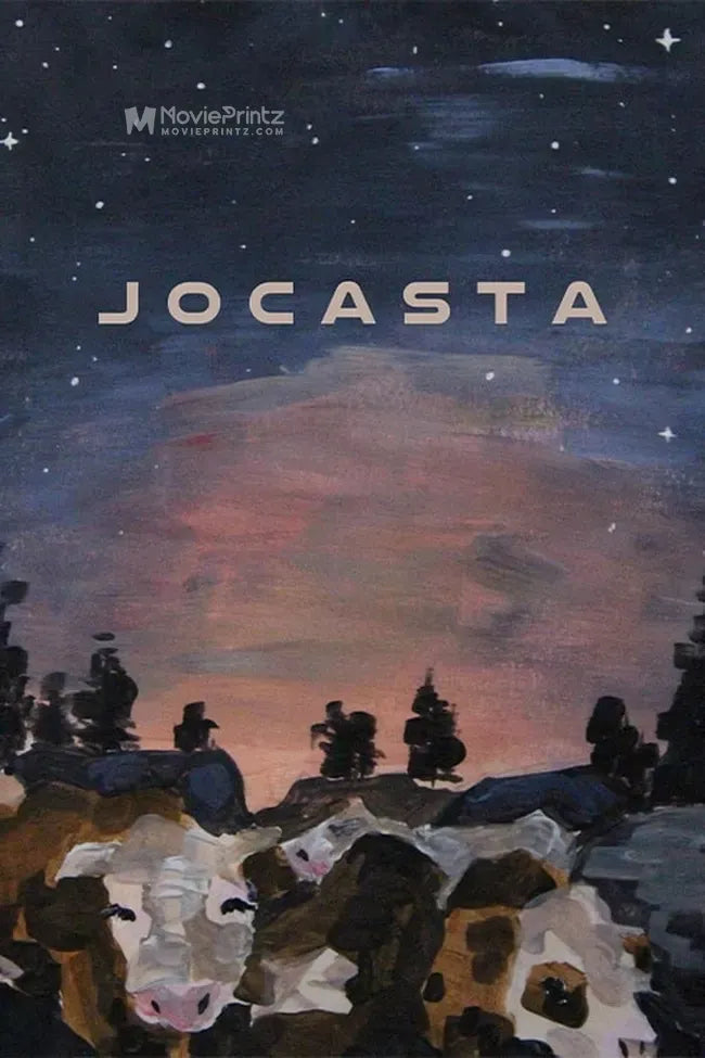 Jocasta Poster