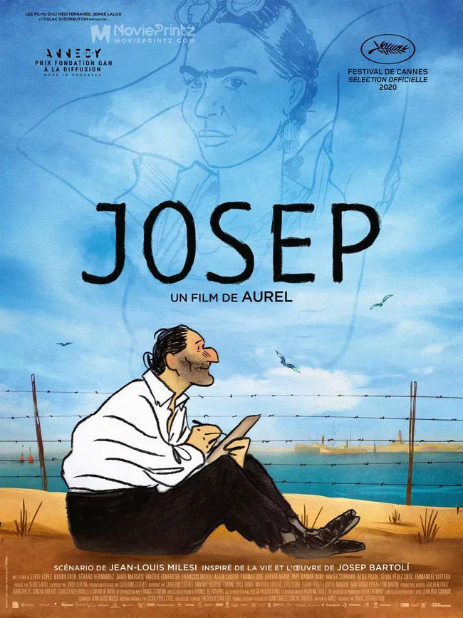 Josep Poster