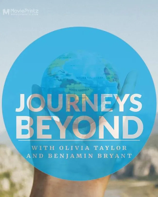 Journeys Beyond Poster