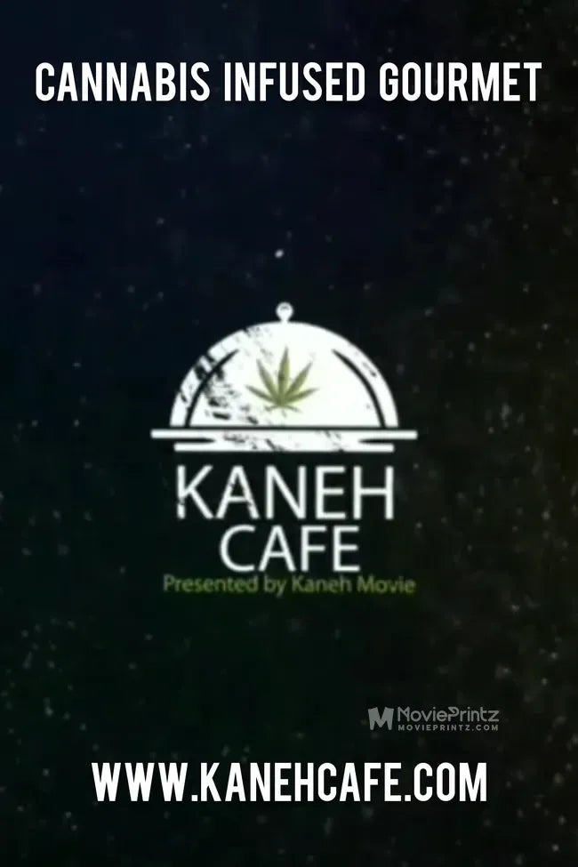 Kaneh Cafe Poster