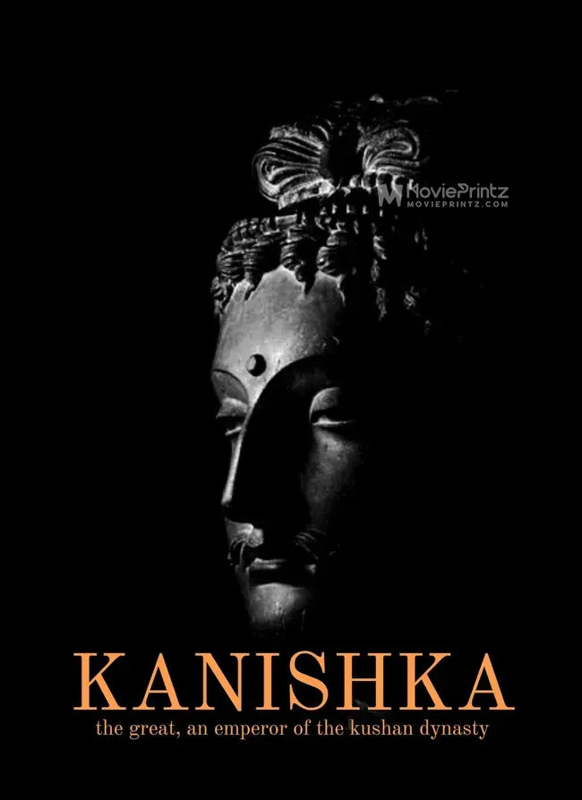 Kanishka Poster