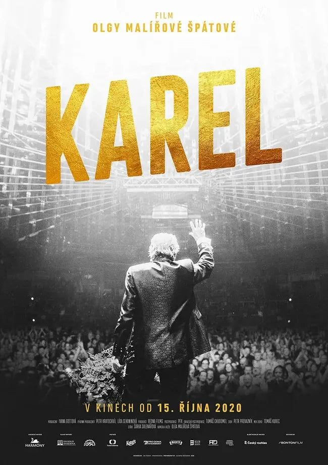 Karel Poster