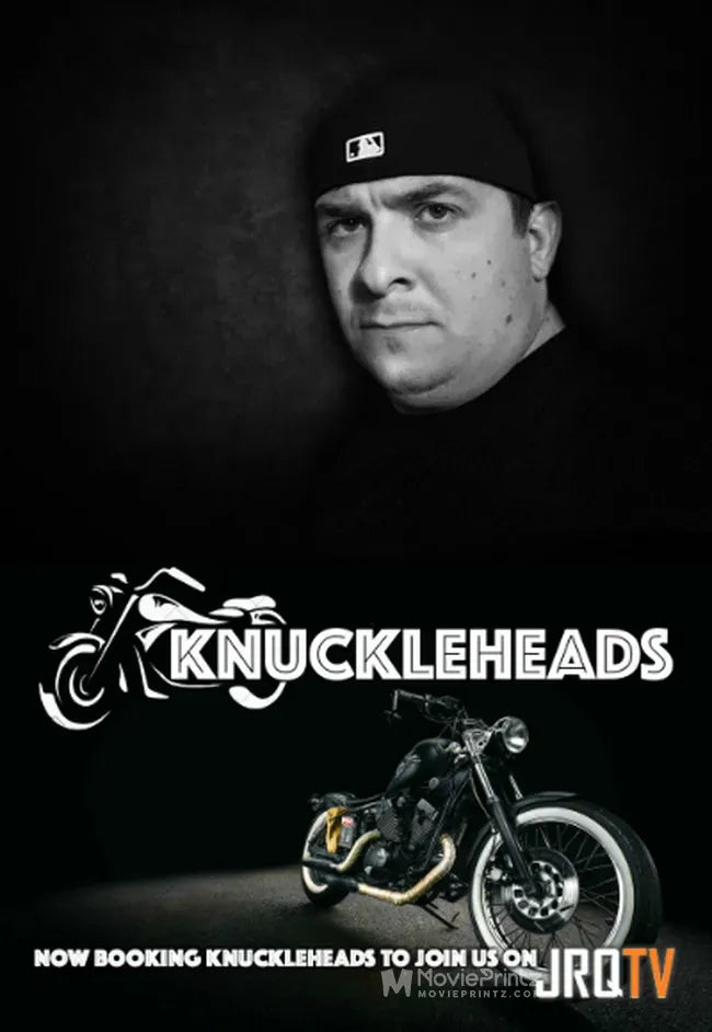 Knuckleheads Poster