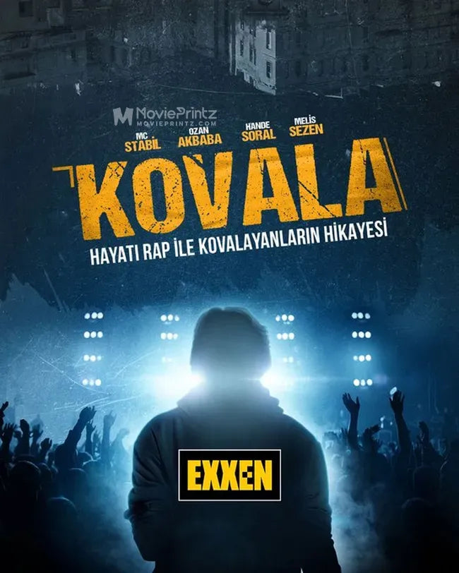 Kovala Poster