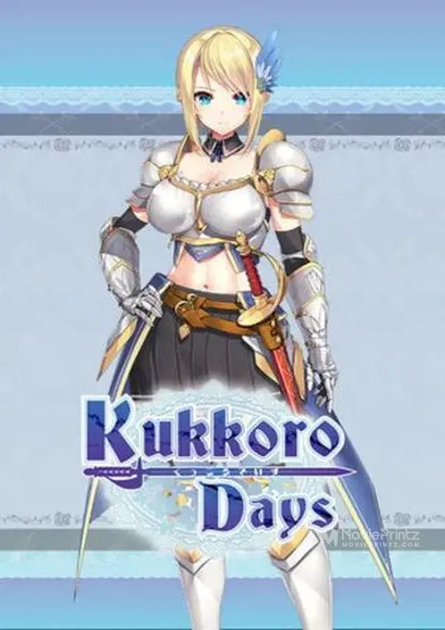 KukkoroDays Poster