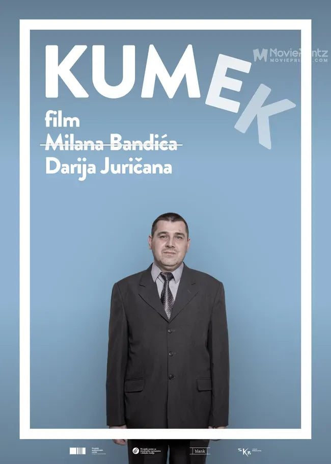 Kumek Poster