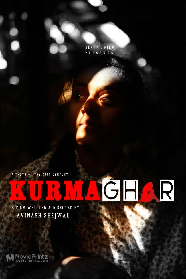 Kurmaghar Poster