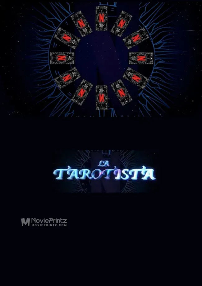 La Tarotista Poster