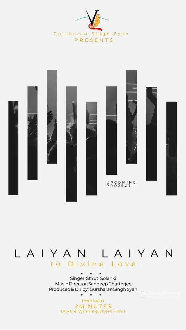 Laiyan Laiyan Poster