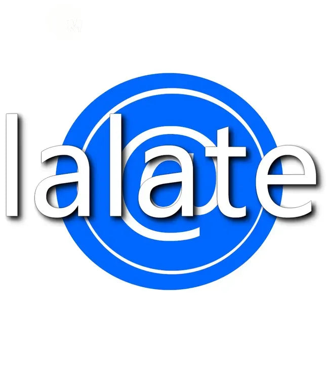 Lalate Poster