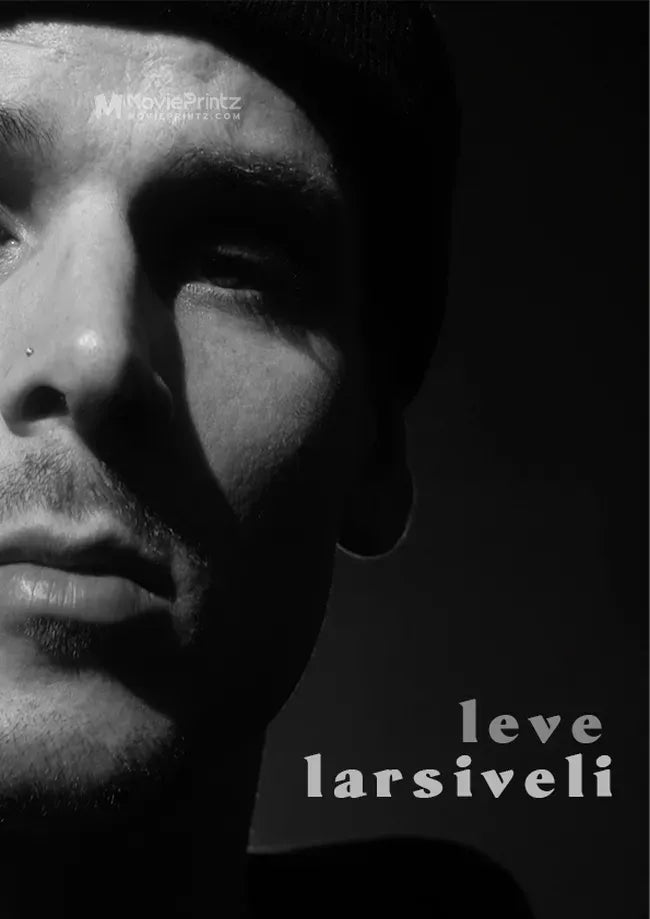 Larsiveli: Leve Poster