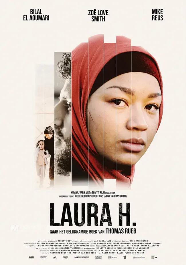 Laura H. Poster