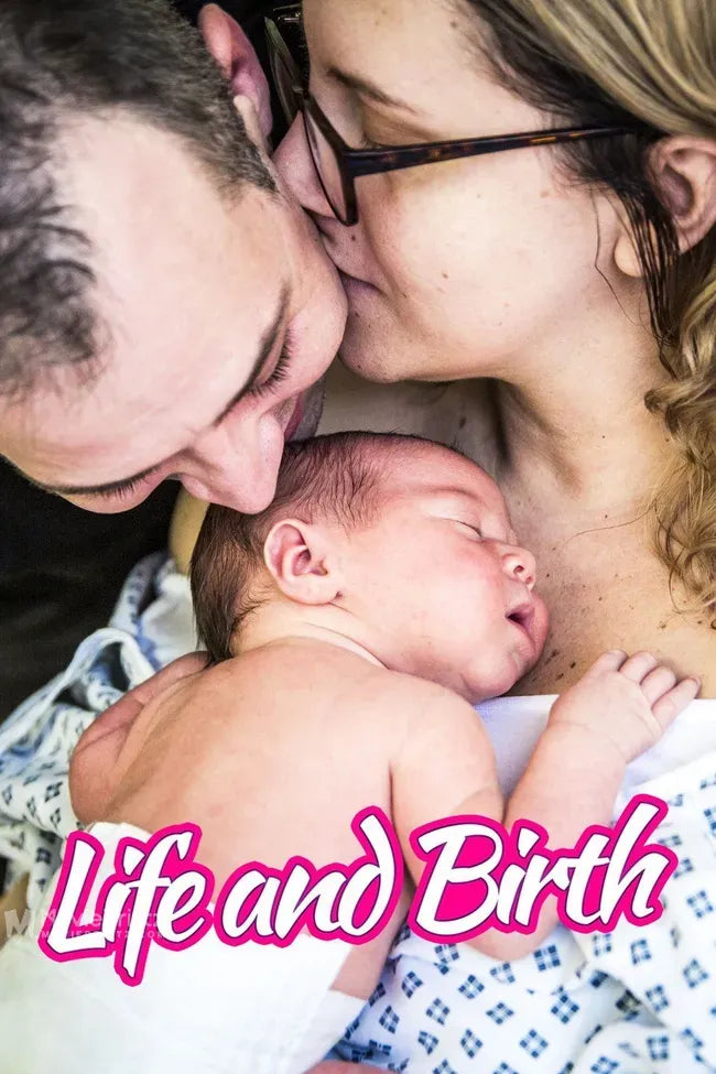 Life and Birth Poster