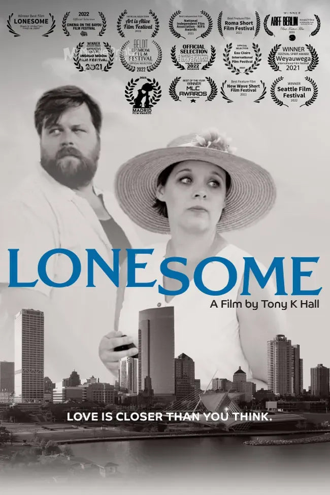 Lonesome Poster