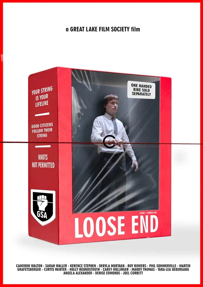 Loose End Poster