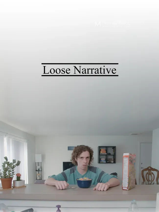 Loose Narrative Poster