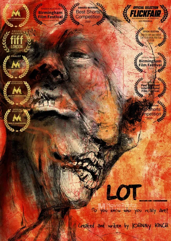 lot Poster