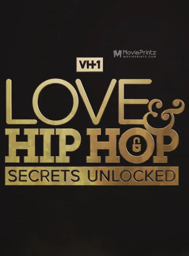 Love & Hip Hop: Secrets Unlocked Poster