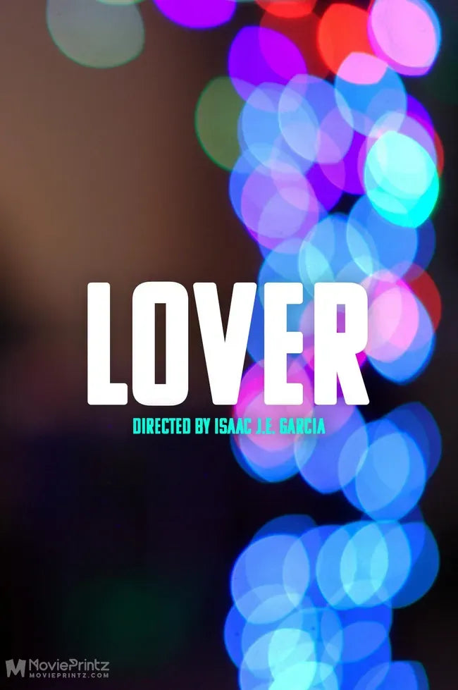 Lover Poster