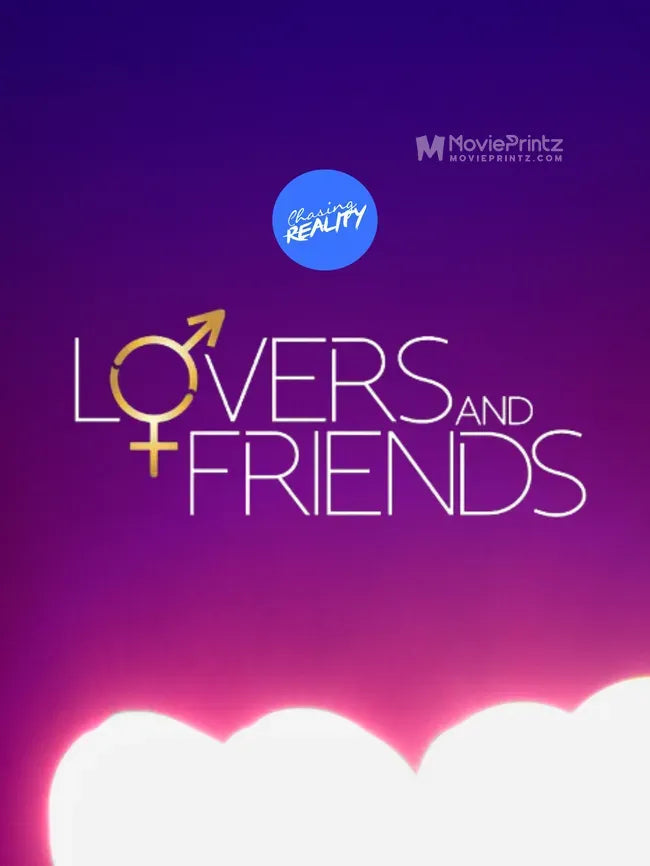 Lovers & Friends Poster