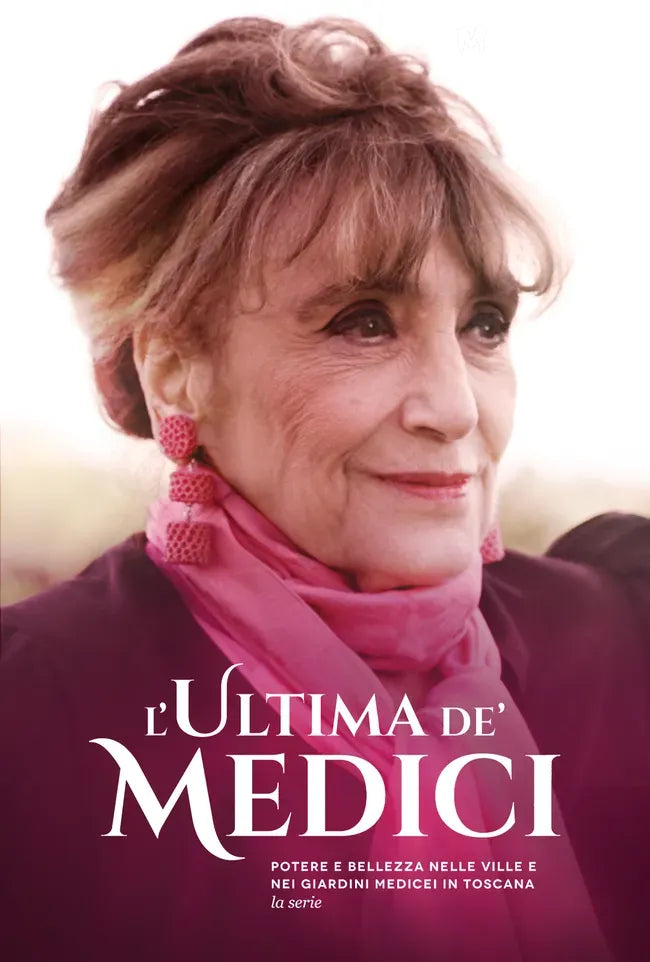 L'ultima de' Medici Poster