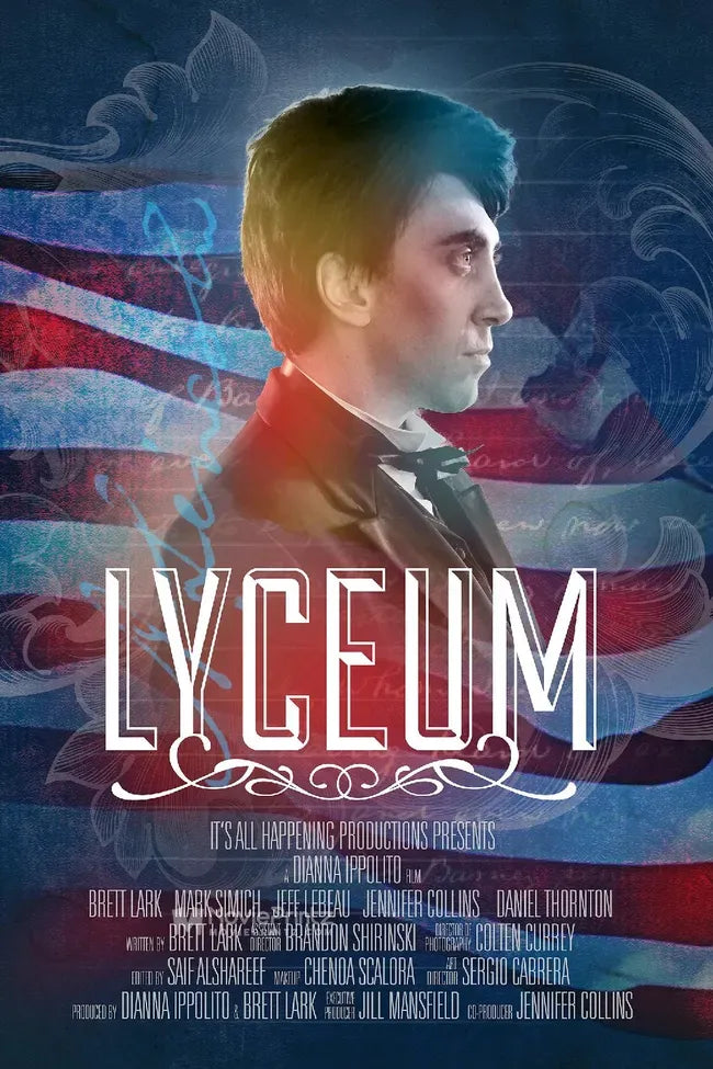 Lyceum Poster