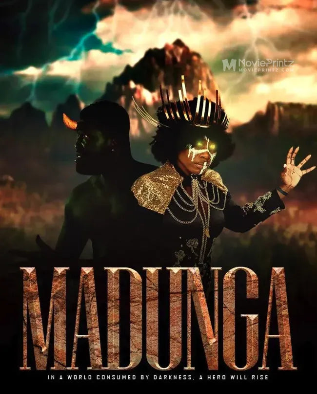 Madunga Poster