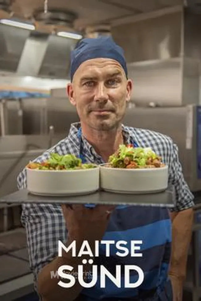 Maitse sünd Poster