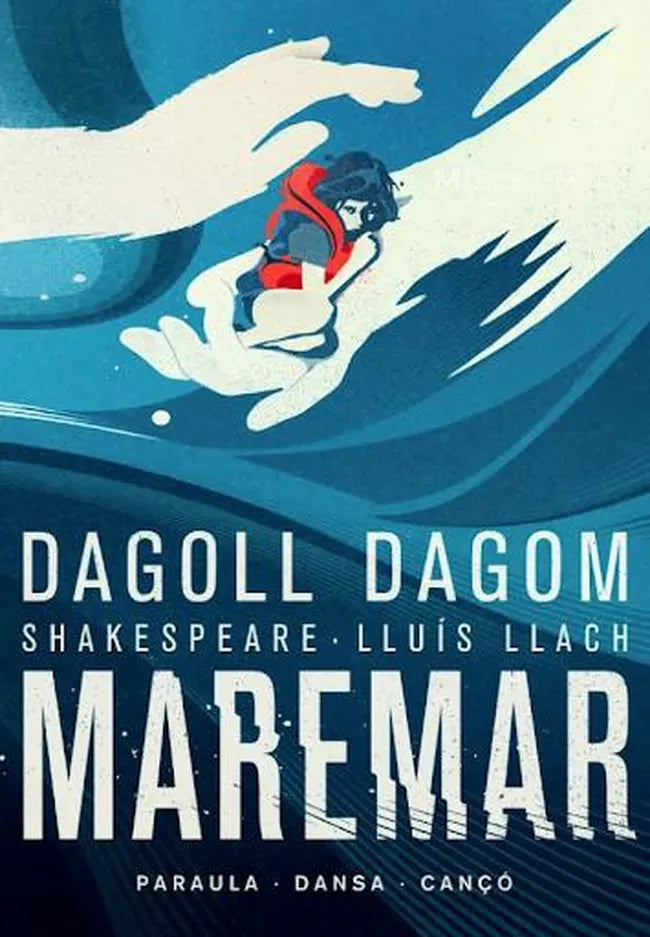 Maremar Poster