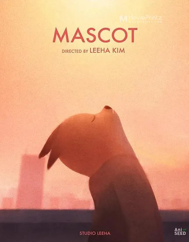 Mascot Poster