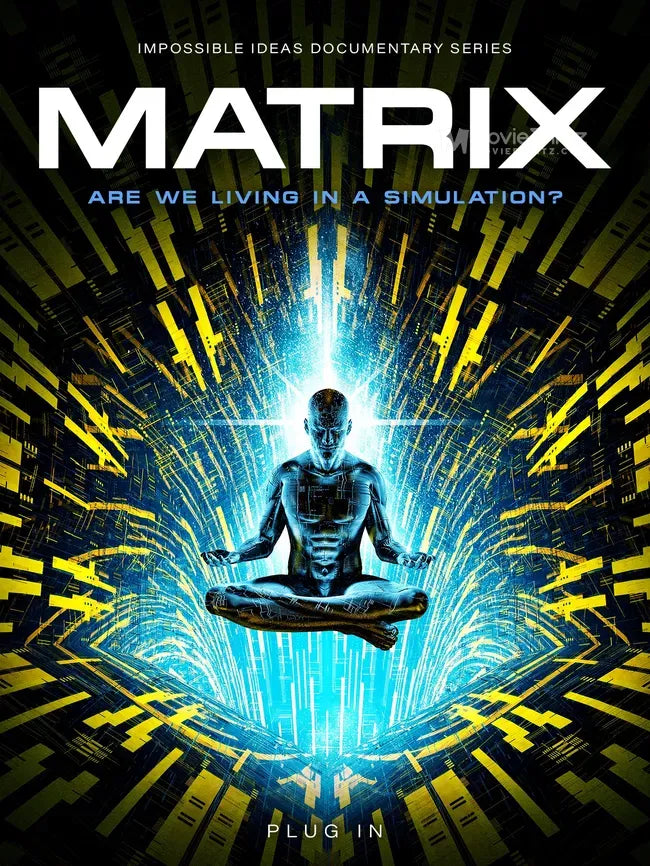 Matrix Poster