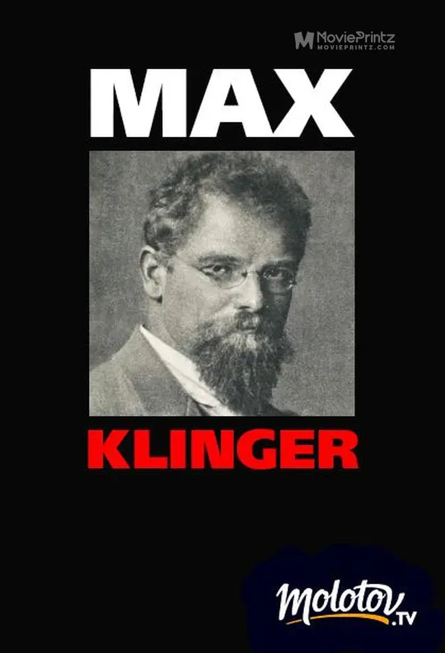 Max Klinger - Die Macht des Weibes Poster