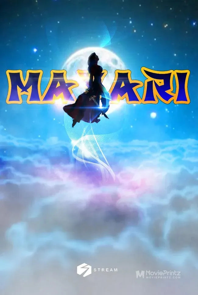 Mayari Poster