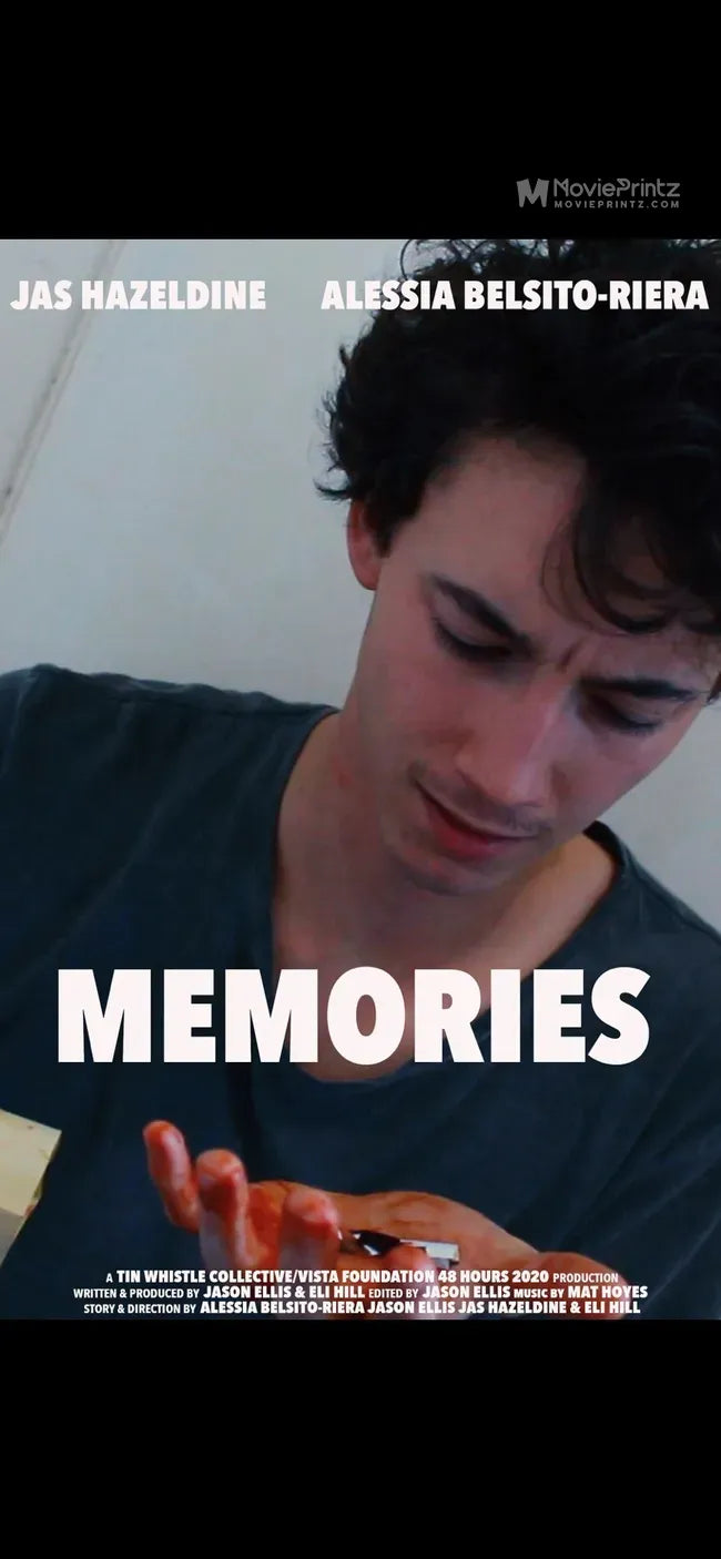 Memories Poster