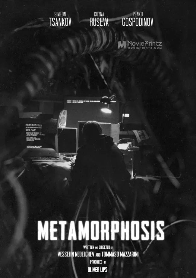 Metamorphosis Poster
