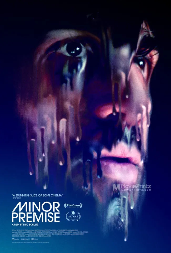 Minor Premise Poster