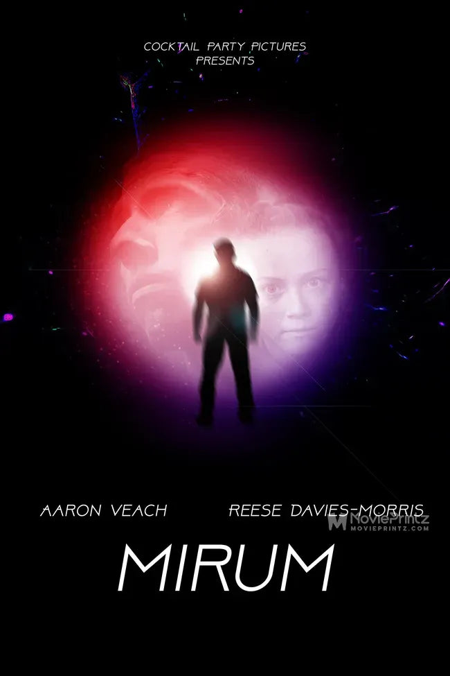 Mirum Poster