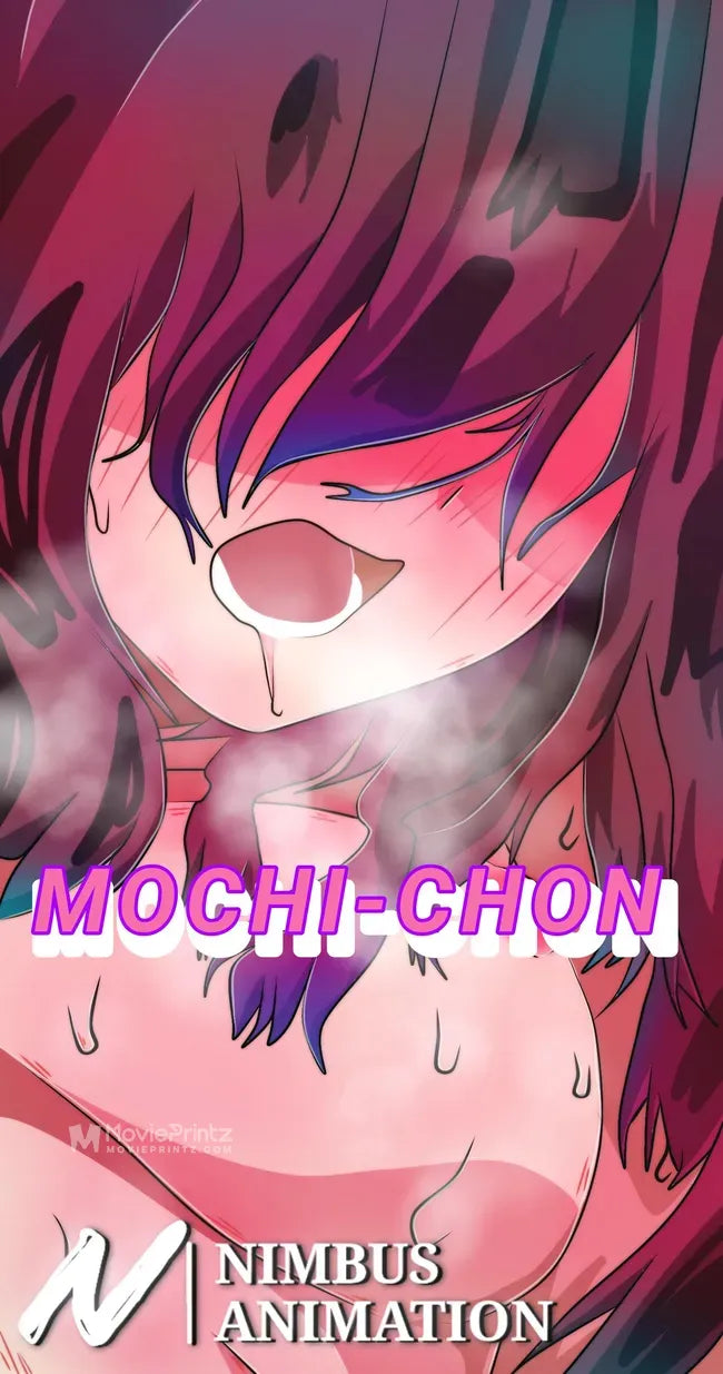 Mochi-chon Poster