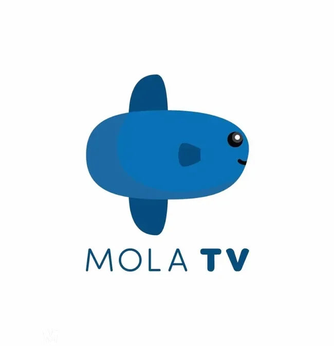 Mola Living Live Poster