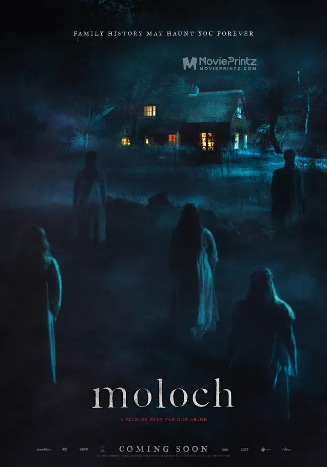 Moloch Poster