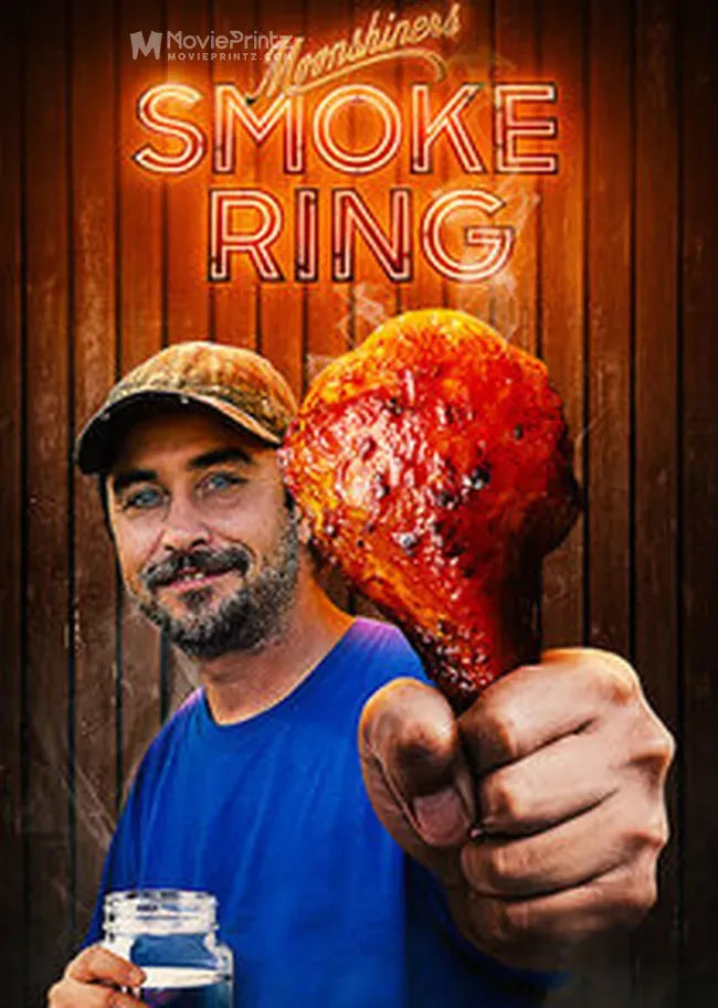 Moonshiners: Smoke Ring Poster