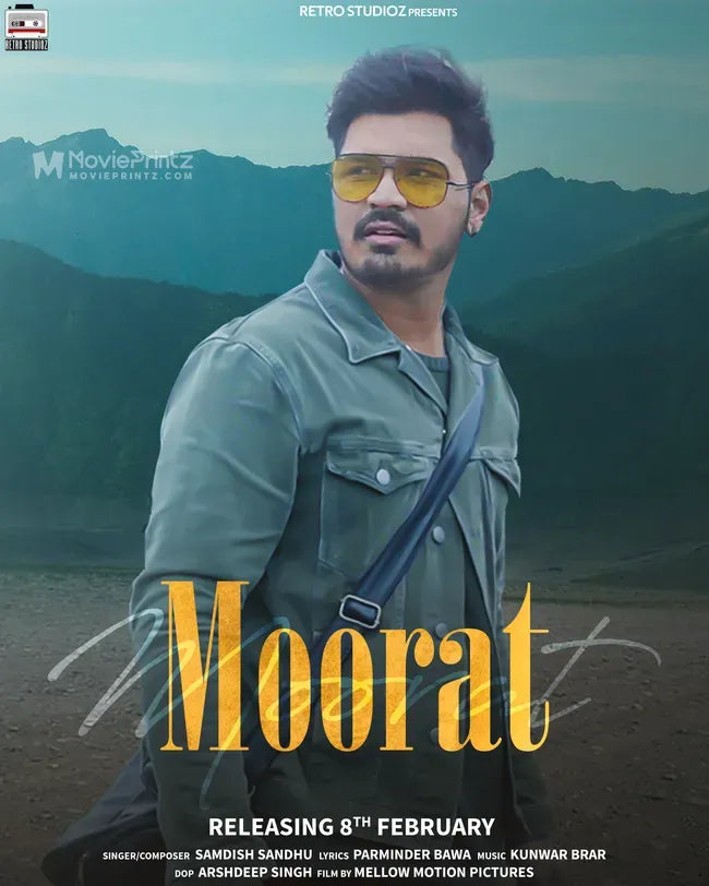 Moorat Poster