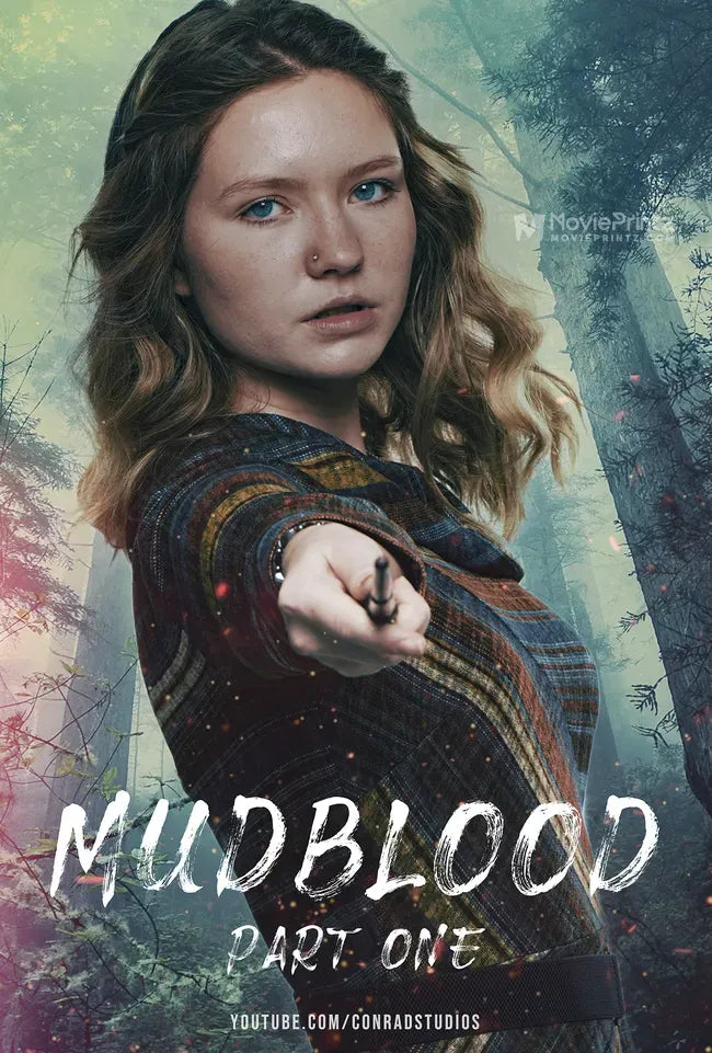 Mudblood: Part One Poster