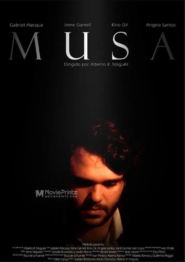 Musa Poster