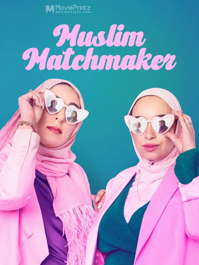 Muslim Matchmaker Poster